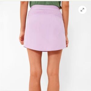 Tuckernuck RLX - Lavender 4-way stretch skort